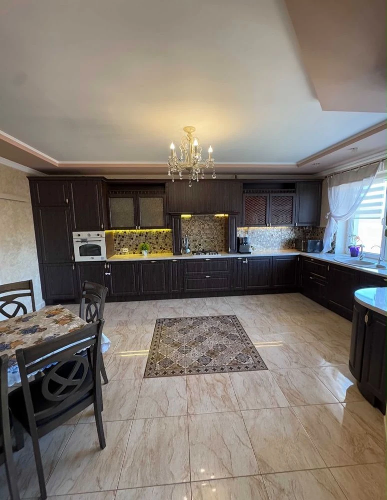 Spacious 3-bedroom apartment for sale