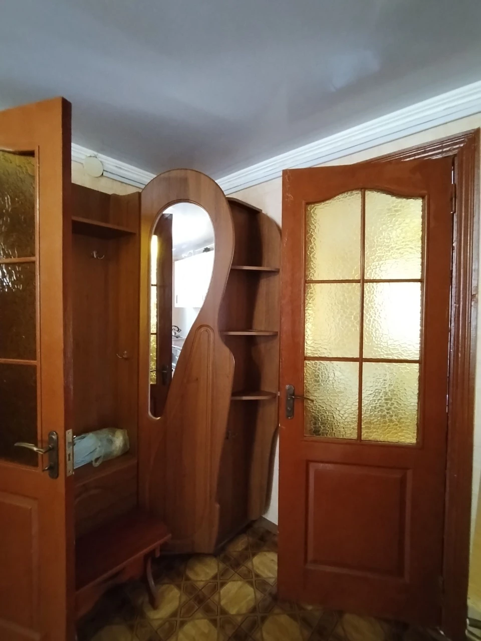 Продаж двох будинків на одной ділянці, центр міста