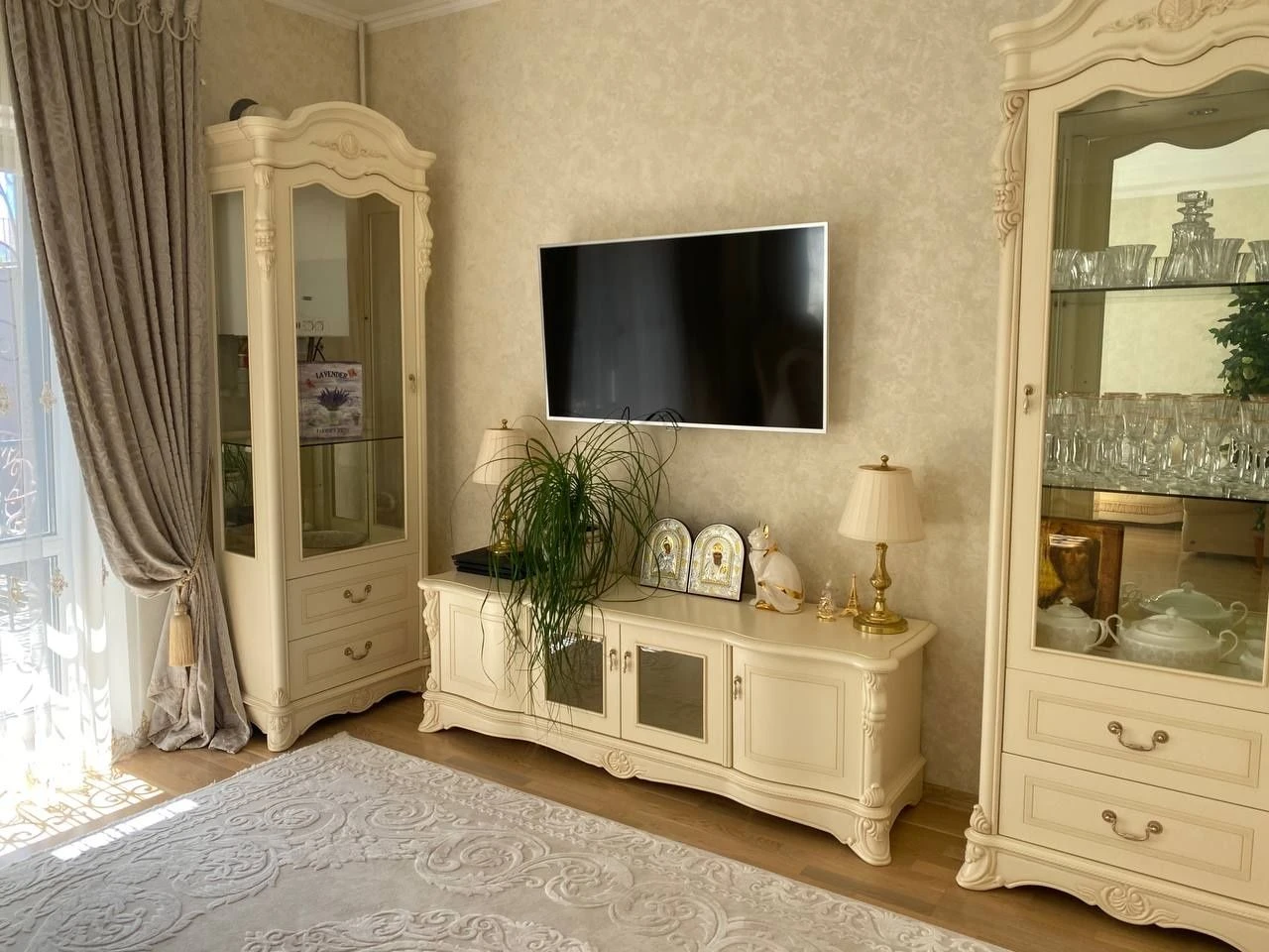 Townhouse for sale, on Krynychna Street