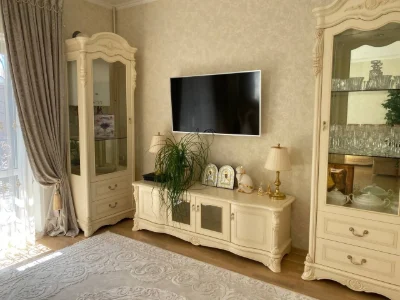 Townhouse for sale, on Krynychna Street