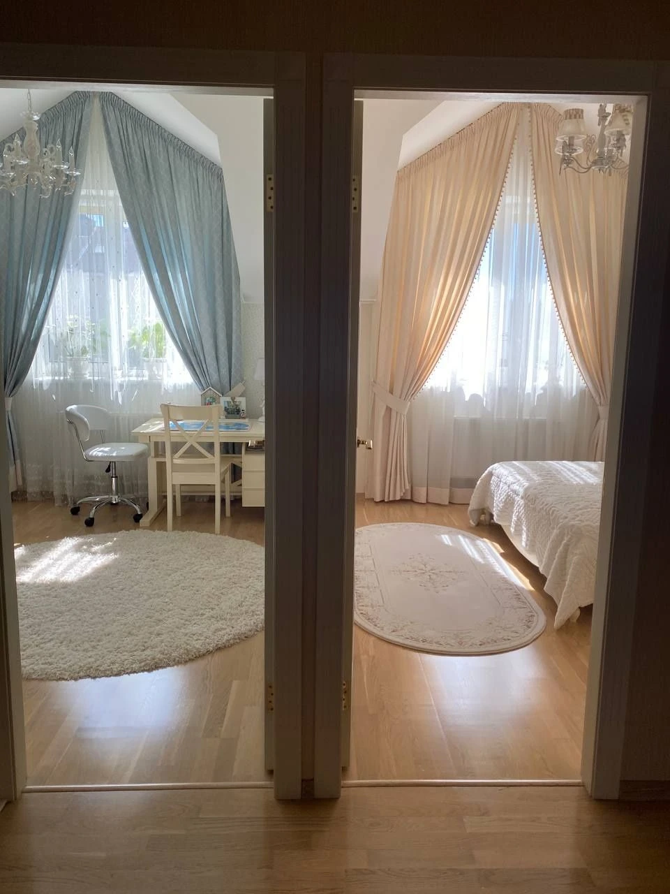 Townhouse for sale, on Krynychna Street