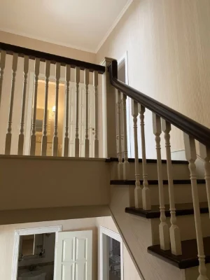 Townhouse for sale, on Krynychna Street