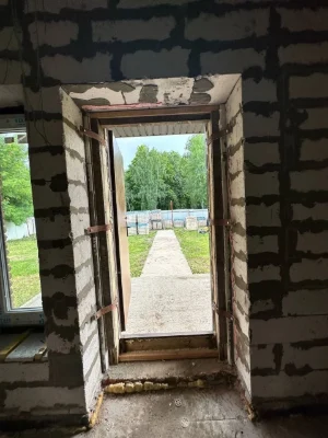 Продажа дома, район Веретеновки