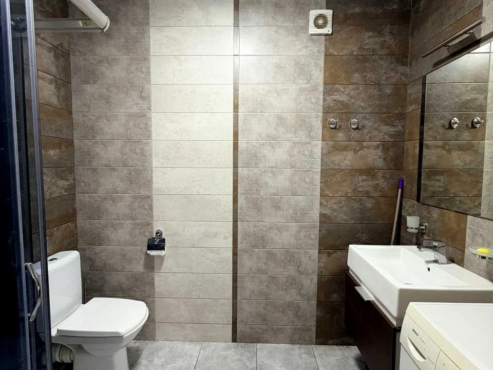 Квартира. Львів, Кульпарківська вулиця