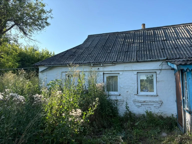 Продаю дом в селе Нова Березянка, Киевской области