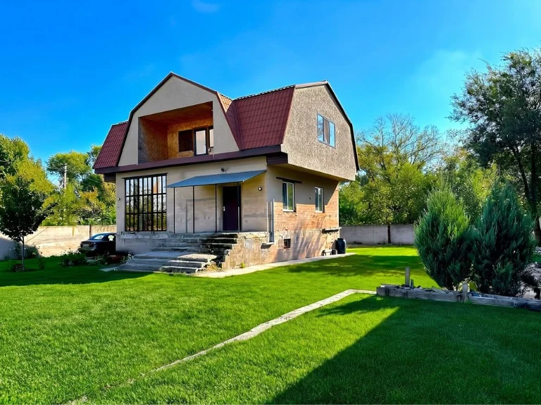 Продаж будинку 209 м², вул. Передова, Березанівка