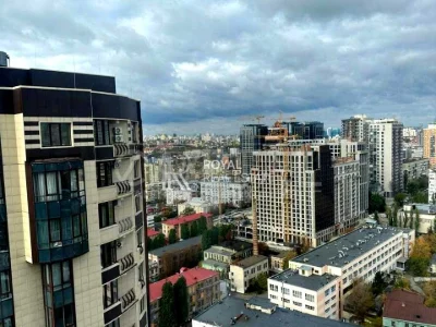 Квартира. Київ, вул. Василя Тютюнника