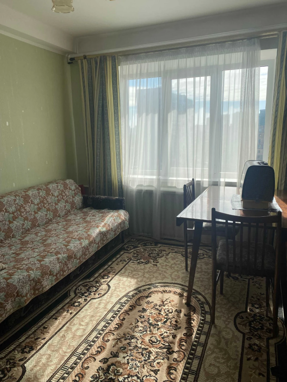 Без %Березняки 2 кім кв Дніпровська наб.9а з меблями побутов