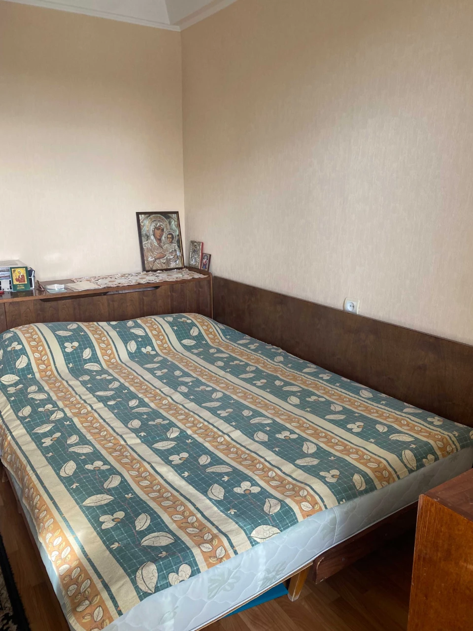 Без %Березняки 2 кім кв Дніпровська наб.9а з меблями побутов