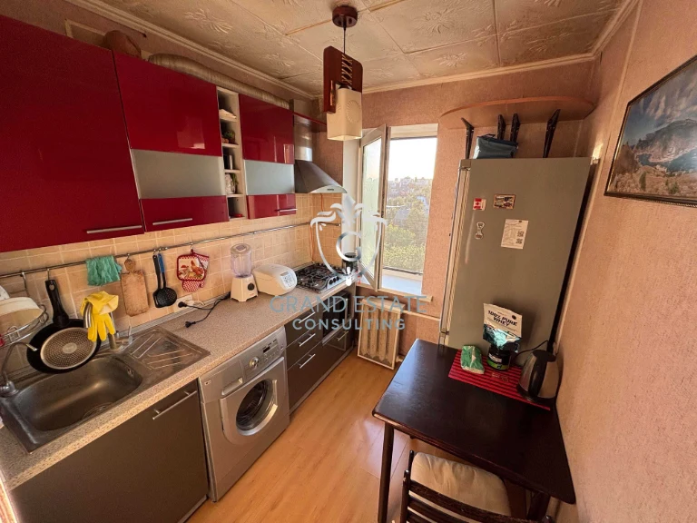 1-bedroom apartment for sale in Nivky | Volvchogirska st (St)