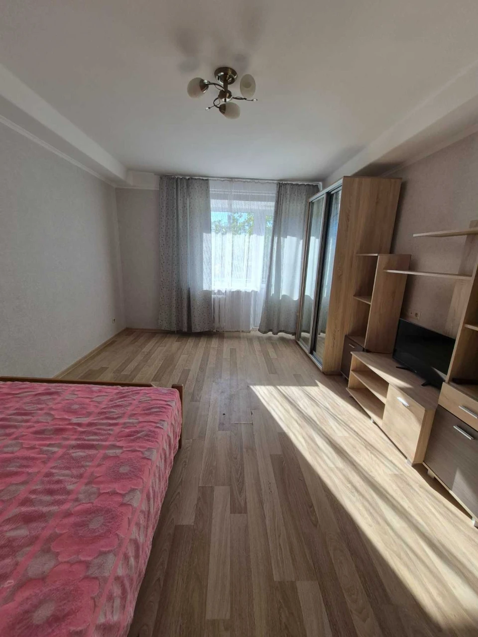 Продаж 1-кімнатній квартири, вулиця Академіка Корольова 6, Борщагівка