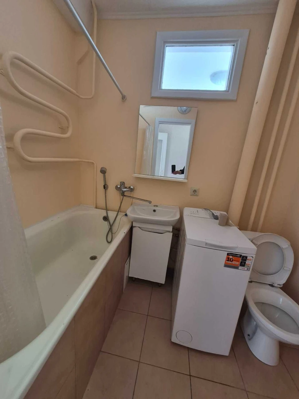 Продаж 1-кімнатній квартири, вулиця Академіка Корольова 6, Борщагівка