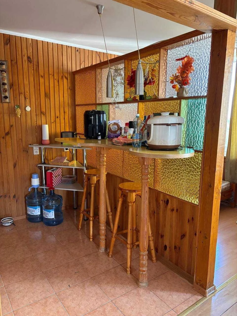 Sale of a 1-room apartment at 64/56 Івасюка Street. Residence "Northern Tower"