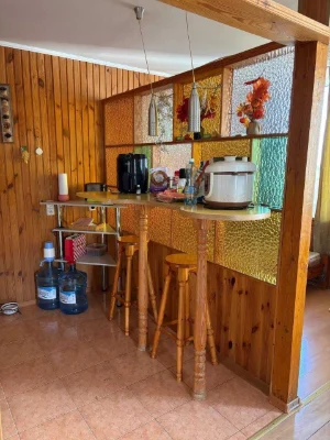 Sale of a 1-room apartment at 64/56 Івасюка Street. Residence "Northern Tower"
