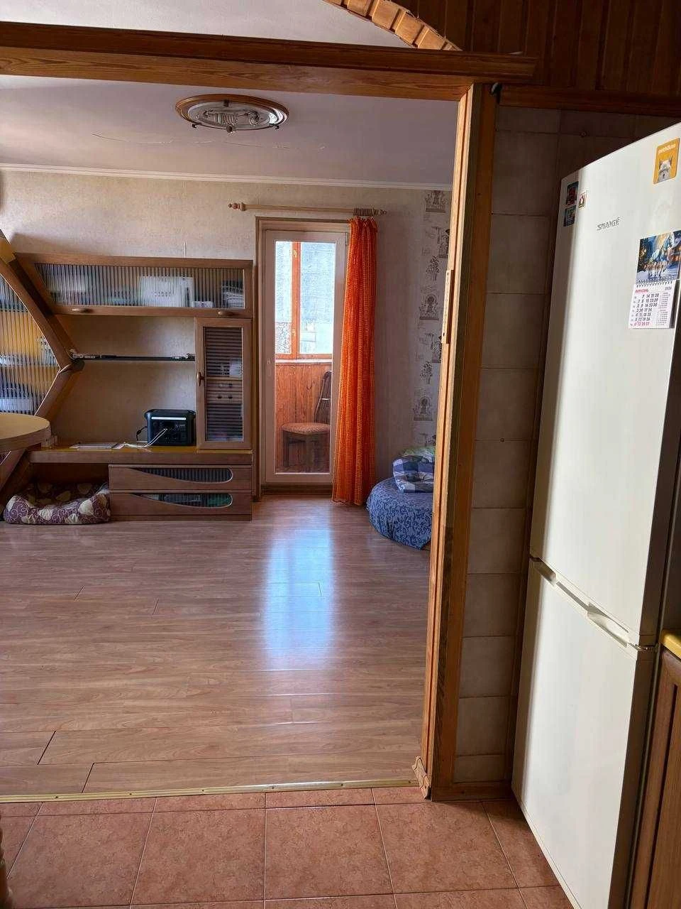 Sale of a 1-room apartment at 64/56 Івасюка Street. Residence "Northern Tower"