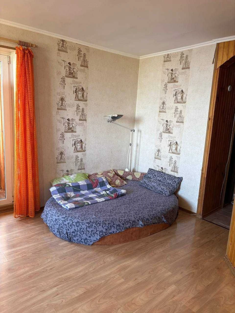 Sale of a 1-room apartment at 64/56 Івасюка Street. Residence "Northern Tower"