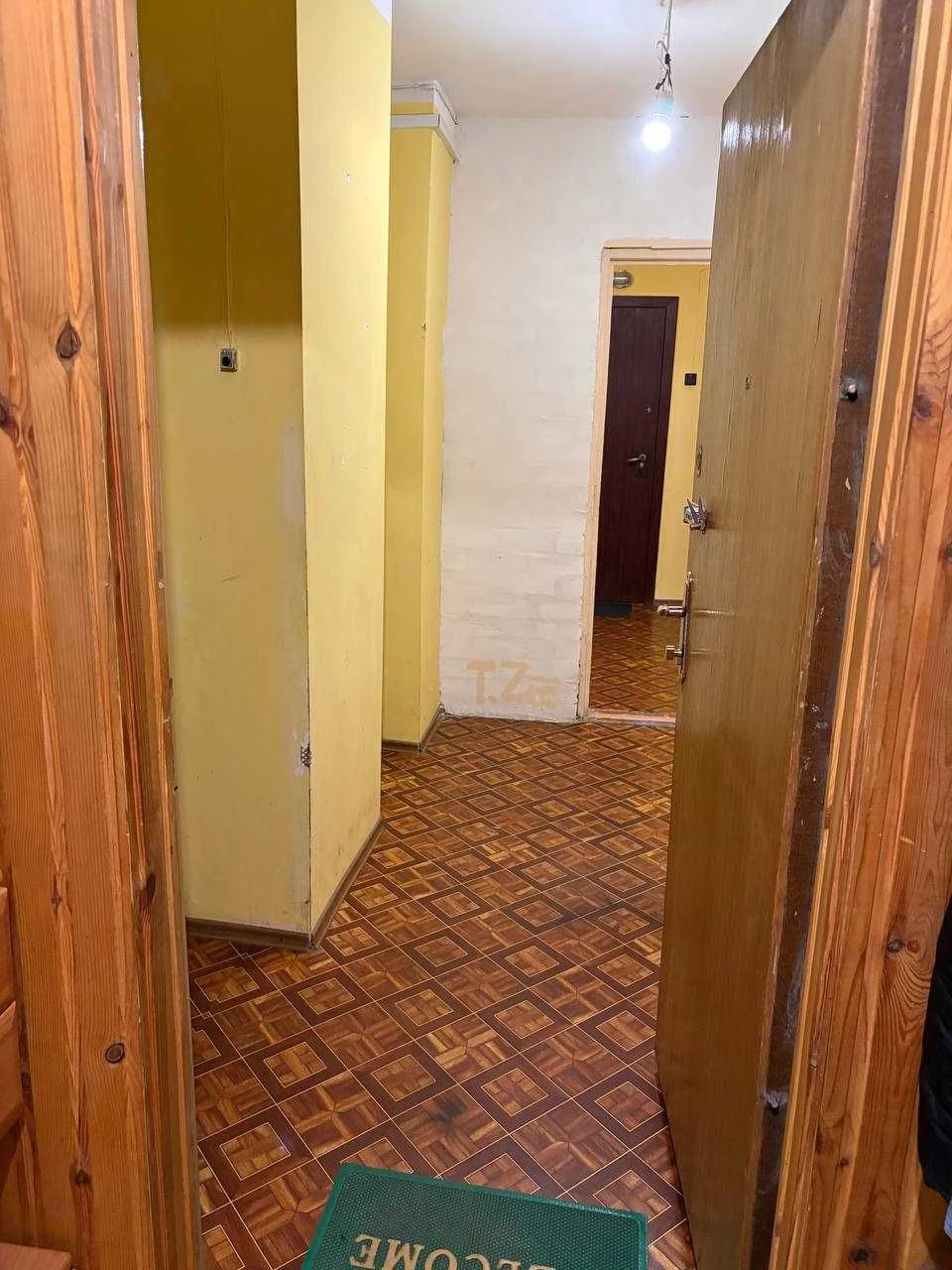Sale of a 1-room apartment at 64/56 Івасюка Street. Residence "Northern Tower"