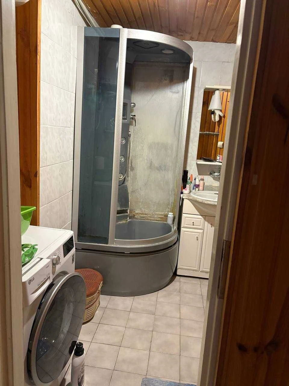 Sale of a 1-room apartment at 64/56 Івасюка Street. Residence "Northern Tower"