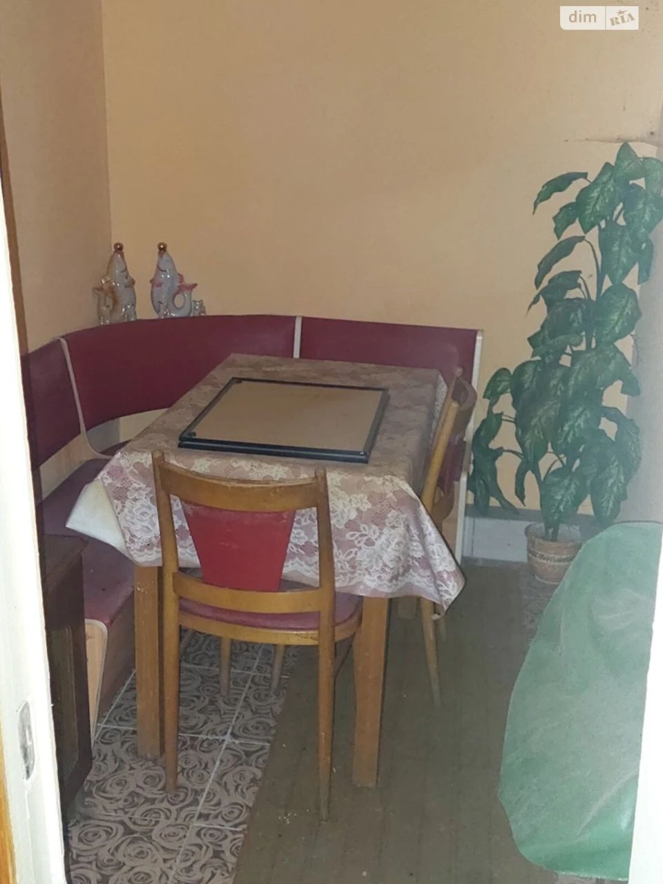 Garage Space for Sale in "Energetik-2" Garage Cooperative, Darnytsia District