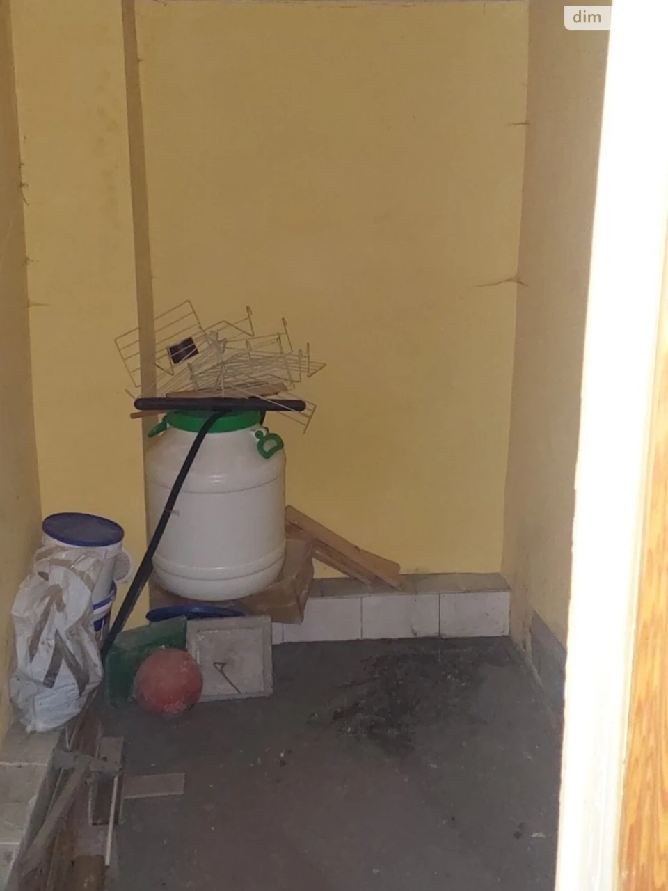Garage Space for Sale in "Energetik-2" Garage Cooperative, Darnytsia District