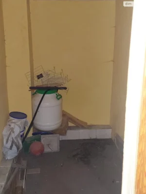 Garage Space for Sale in "Energetik-2" Garage Cooperative, Darnytsia District