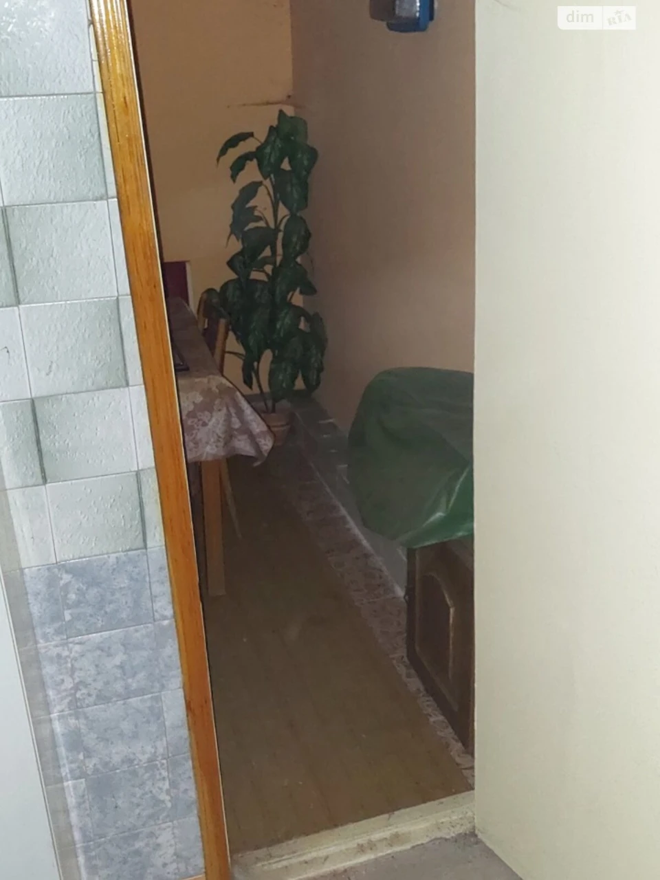Garage Space for Sale in "Energetik-2" Garage Cooperative, Darnytsia District