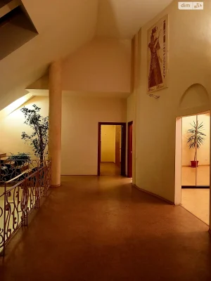 Long-Term Rental House in Solomyany