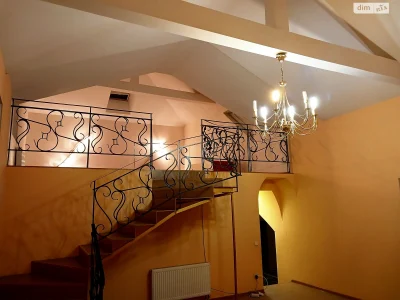 Long-Term Rental House in Solomyany