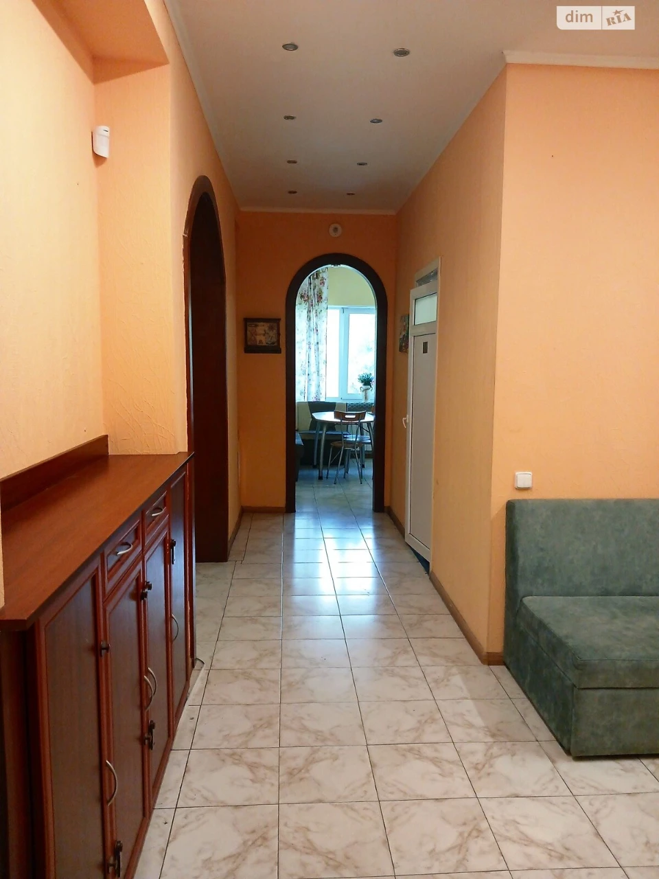 Long-Term Rental House in Solomyany