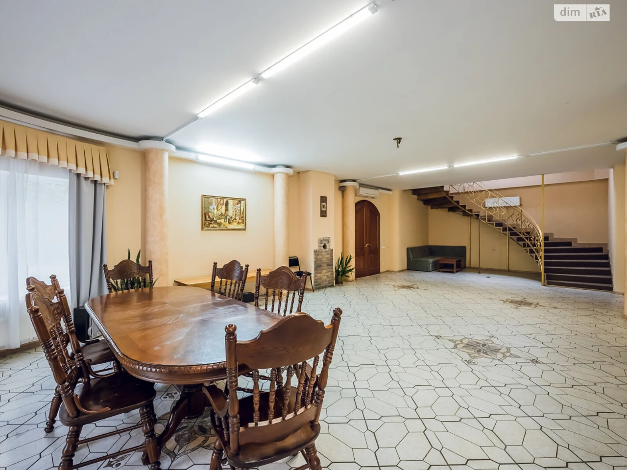 Long-Term Rental House in Solomyany