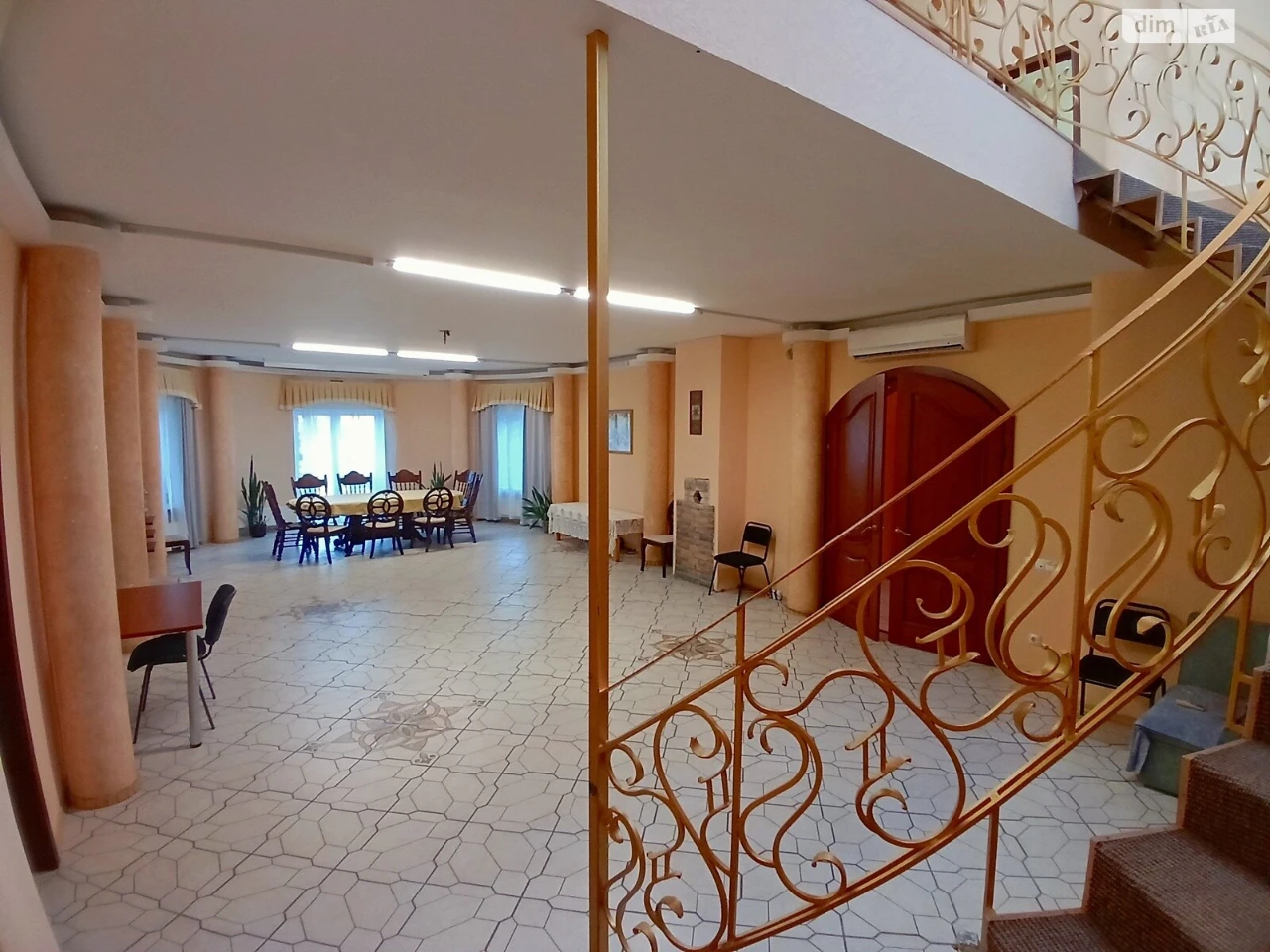 Long-Term Rental House in Solomyany