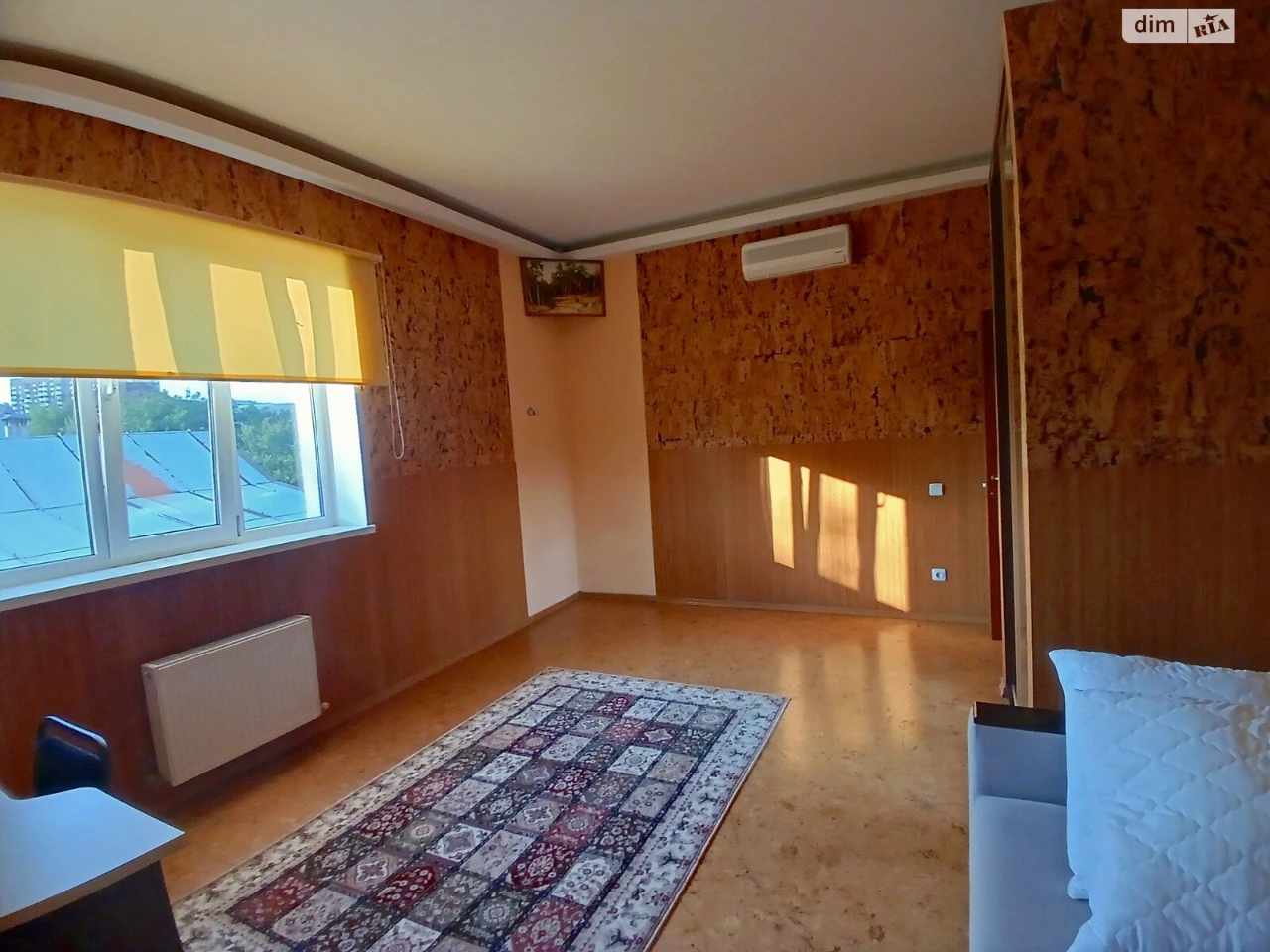 Long-Term Rental House in Solomyany