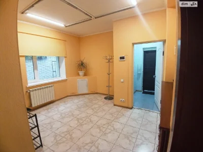 Long-Term Rental House in Solomyany