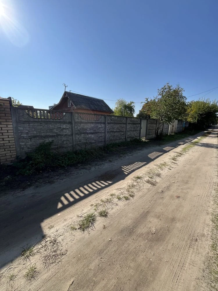 Продаётся участок в Оскере