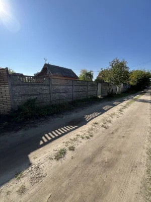 Продаётся участок в Оскере