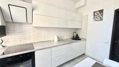 Продажа 2-комнатной квартиры на ул. Южной Украинской