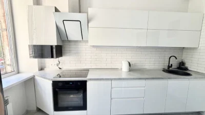 Продажа 2-комнатной квартиры на ул. Южной Украинской