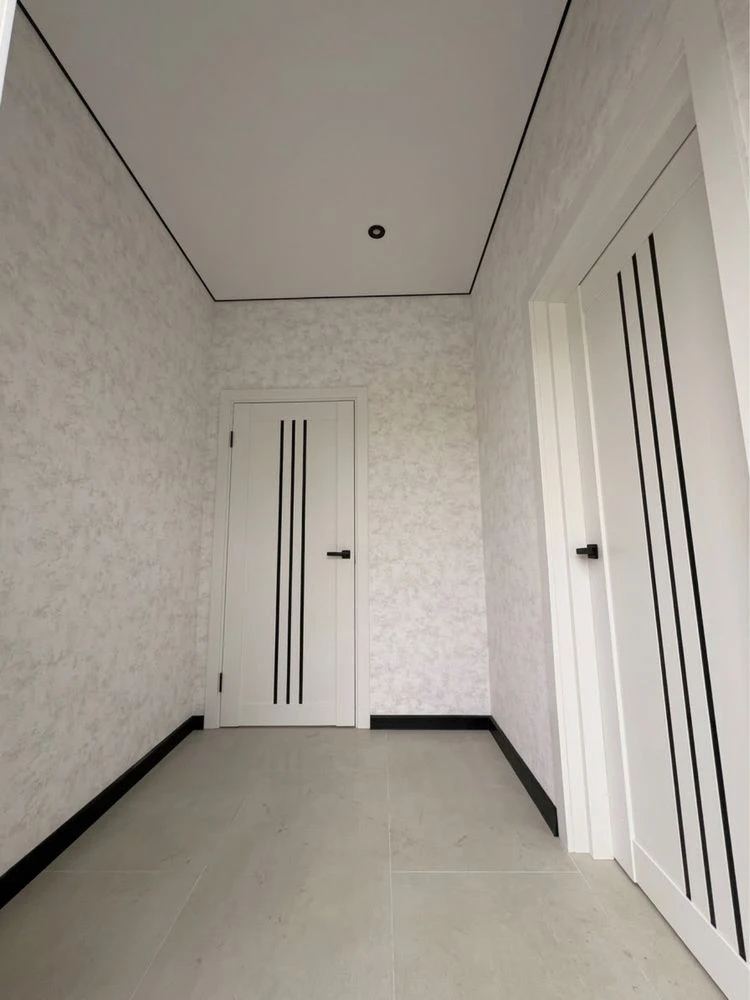 Продажа углового таунхауса в городе! Площа — 70 м²