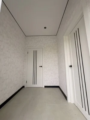 Продажа углового таунхауса в городе! Площа — 70 м²