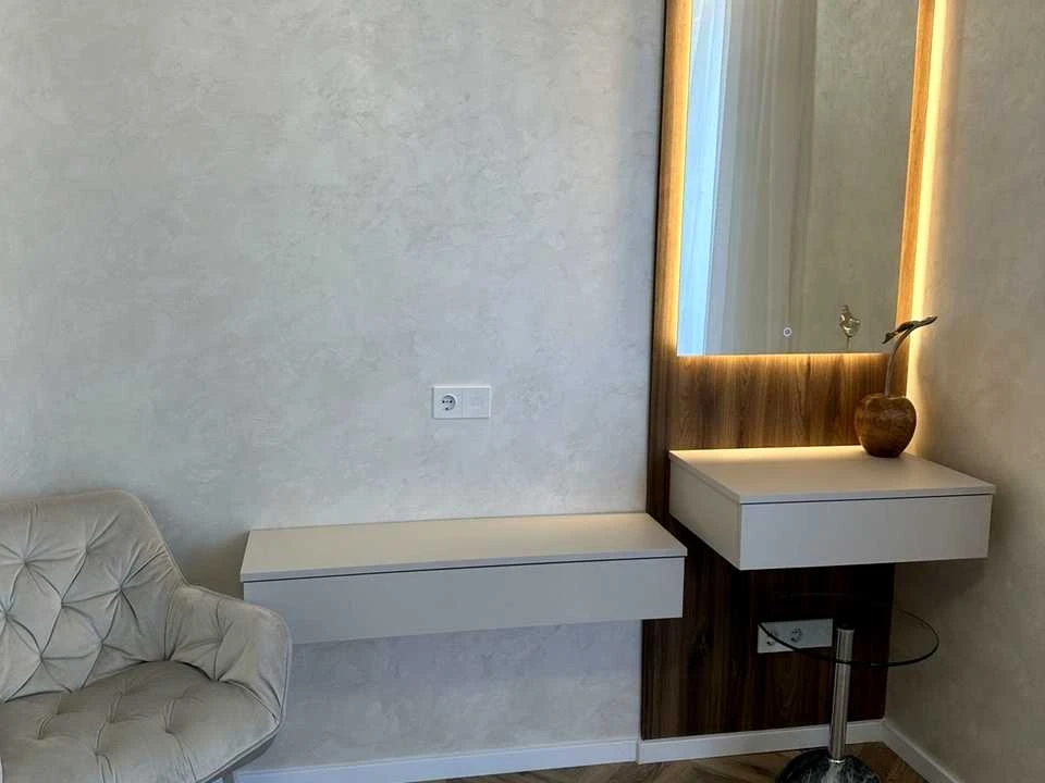 Квартира. Івано-Франківськ, Романю Левицького, 34