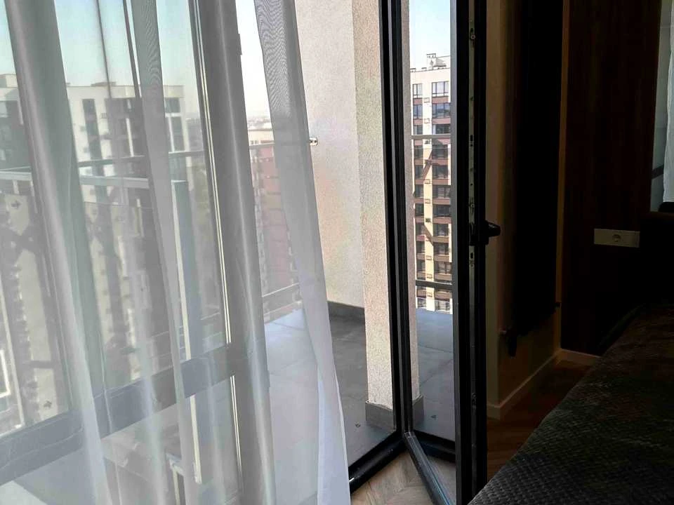 Квартира. Івано-Франківськ, Романю Левицького, 34