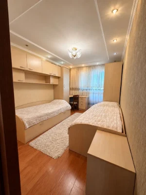 Sale of a spacious 3-bedroom apartment near Dnipro | District of Mitnitsa
