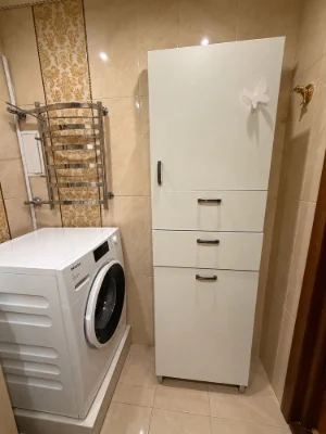 Sale of a spacious 3-bedroom apartment near Dnipro | District of Mitnitsa