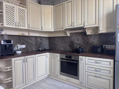 For Sale: 2-room apartment in Hydropark residential complex