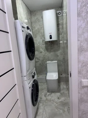 For Sale: 2-room apartment in Hydropark residential complex