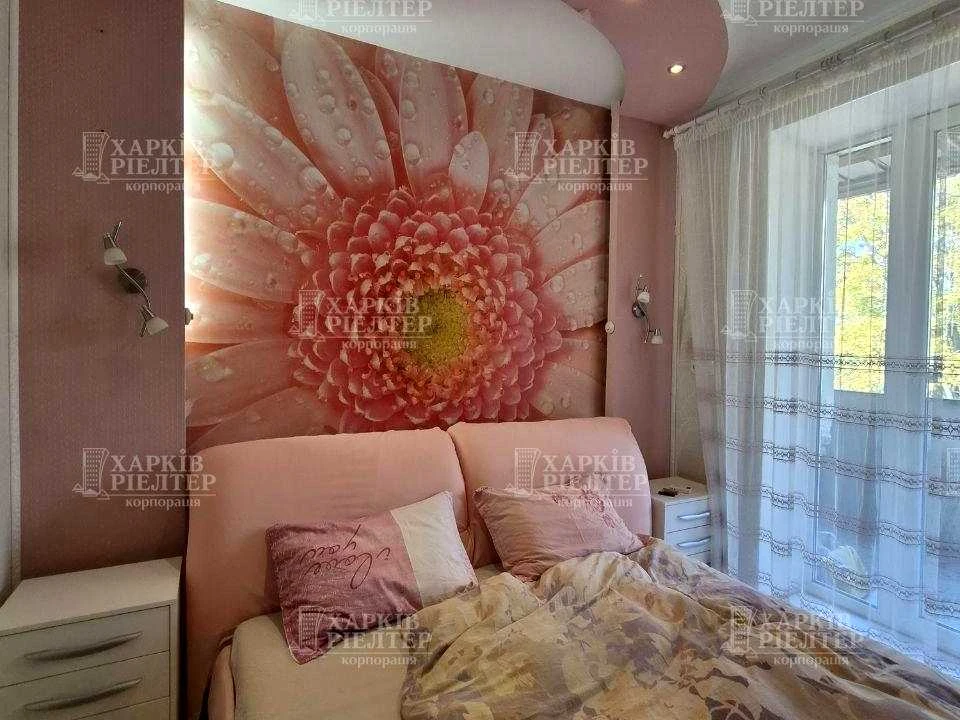 Квартира. Харків, Богдана Хмельницького бульв.