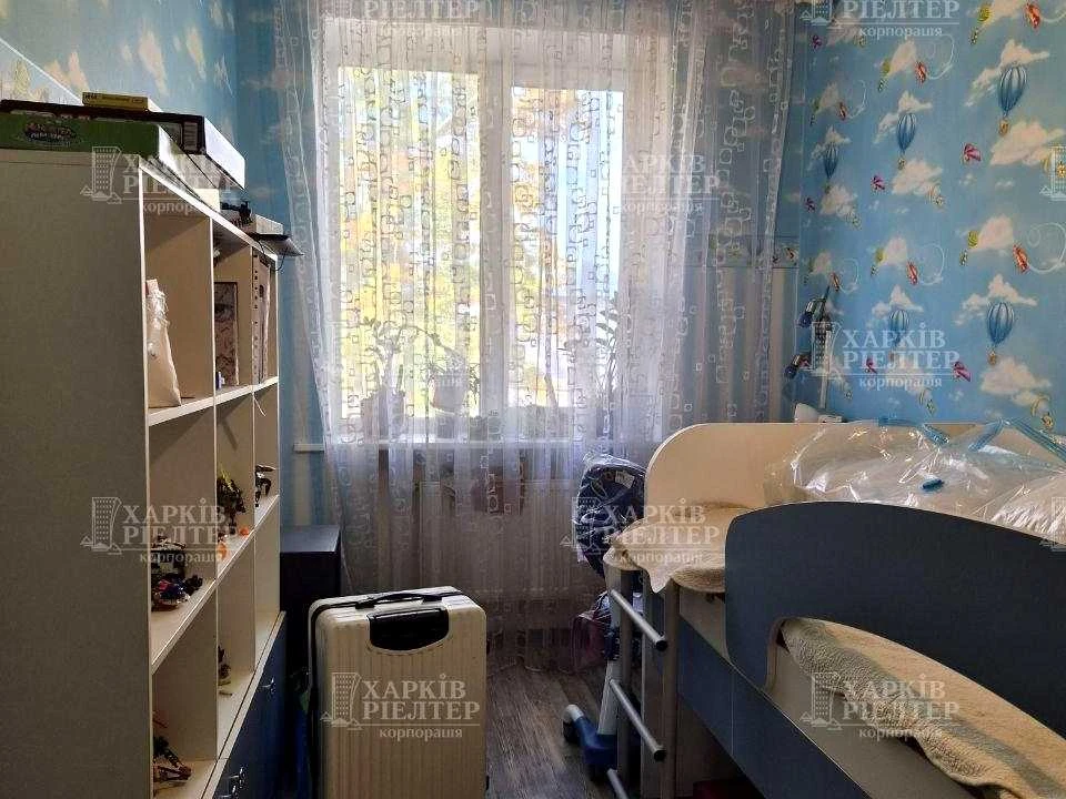 Квартира. Харків, Богдана Хмельницького бульв.