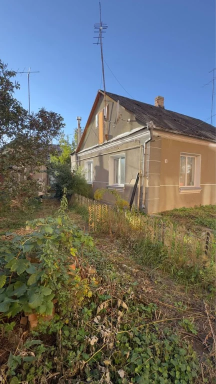 For sale, house in Lutsk, plot of 5 acres, 80 m2