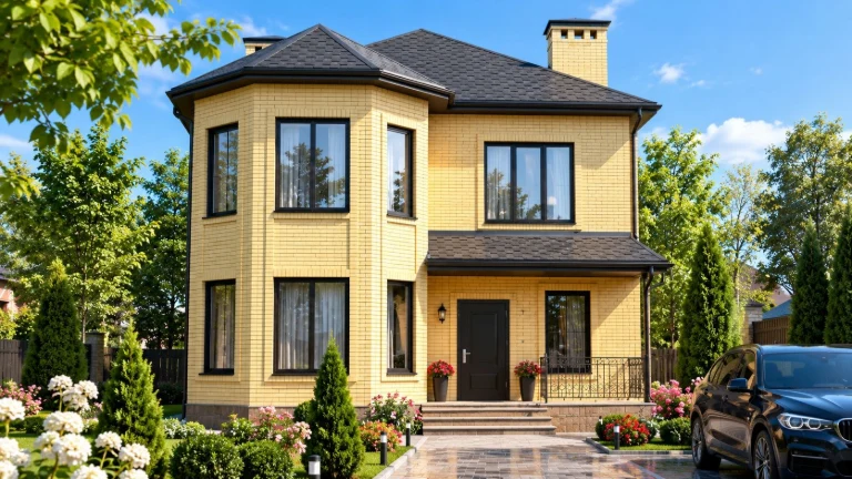 Будівництво СІП-будинків від виробника Eurhome під ключ за 9