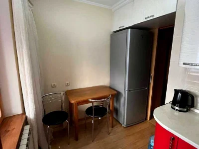 Квартира. Київ, Деміївська вул.
